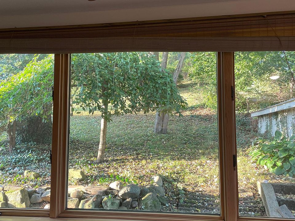 Dining Room view