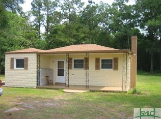 930 State Highway 30, Port Wentworth, GA 31407