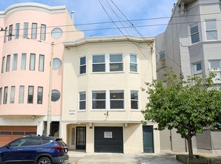 724 6th Ave #1, San Francisco, CA 94118