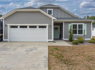 118 E Camp Kiro Rd, New Bern, NC 28560