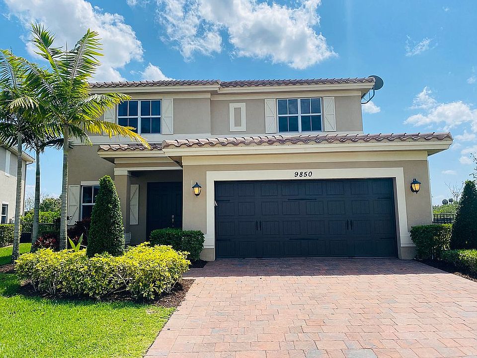 1st image of 9850 S Miralago Way