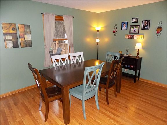 5th image of 5032 S County Road 525 W