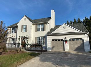 1 Nayborly Ct, Baltimore, MD 21228