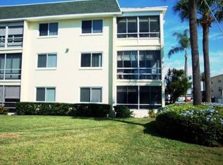 6767 Sunset Way APT 101, Saint Pete Beach, FL 33706