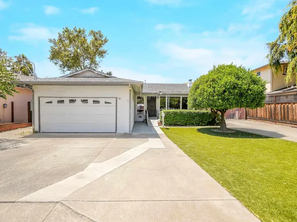 745 Wasatch Dr, Fremont, CA 94536