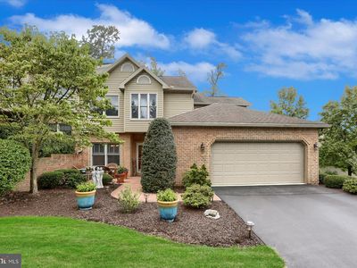8 Crain Cir, Lemoyne, PA, 17043