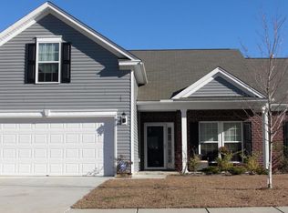 5159 Blair Rd, Summerville, SC 29483