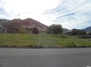 443 S 1950 E, SPRINGVILLE, UT 84663