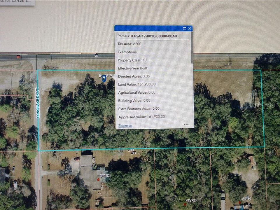 2nd image of 13420 County Line Rd
