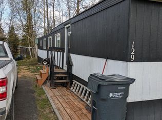 2221 Muldoon Rd Space 129, Anchorage, AK 99504