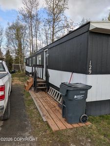 2221 Muldoon Rd Space 129, Anchorage, AK, 99504