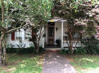 510 S Jefferson St, Washington, GA 30673