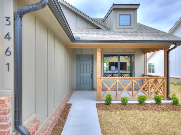 3461 E 153rd St S, Bixby, OK 74008