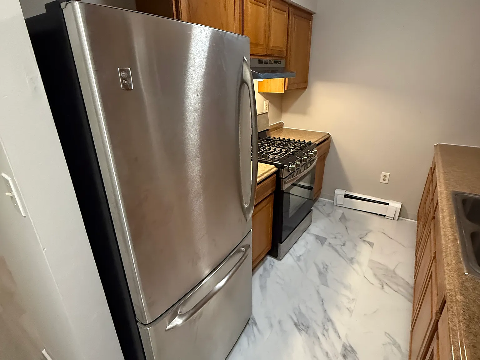 2 bed, 1100 sqft, $1,475 — Photo 3