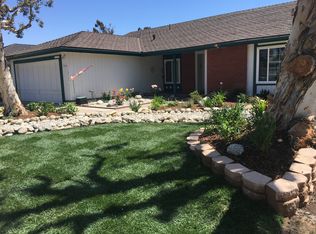 2110 Catalina Ave, Santa Ana, CA 92705