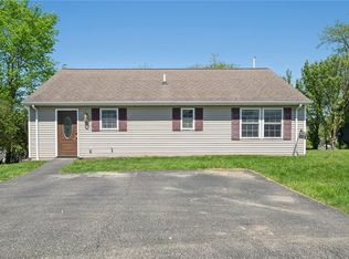 132 Cherry St, Canonsburg, PA 15317
