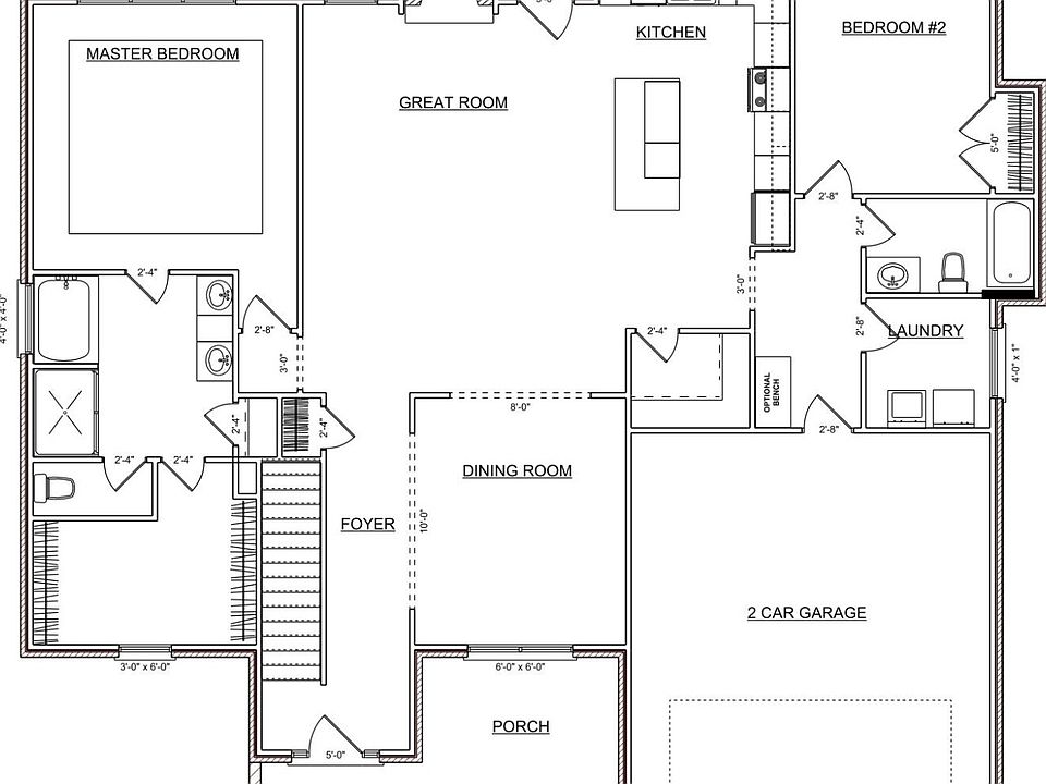 2nd image of 12049 Salt Creek Ln Lot 73