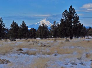 5655 SW Rim Rd, Terrebonne, OR 97760