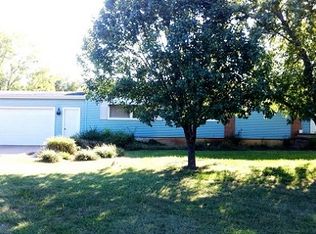 15734 SW Indianola Rd, Rose Hill, KS 67133