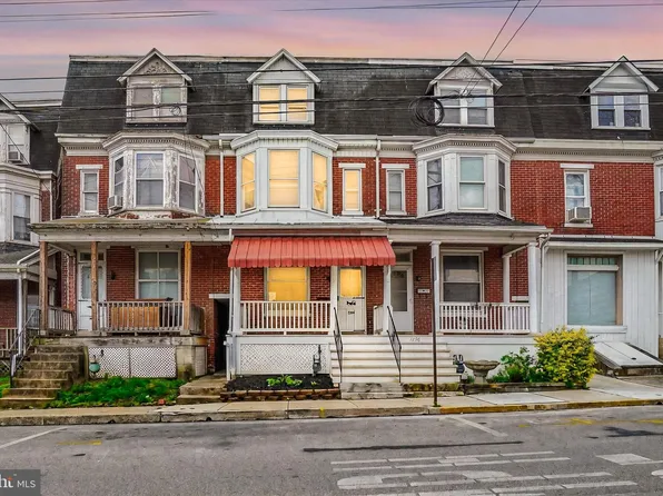 1294 W King St, York, PA 17404