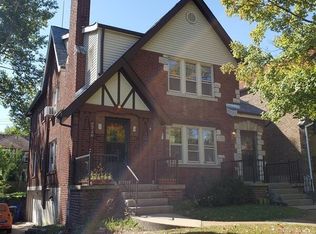 7726 Gannon Ave #A-2F, Saint Louis, MO 63130