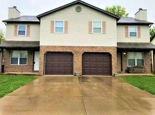 1928 Chevy Dr, Belleville, IL 62221