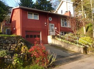 3100 NW Wilson St, Portland, OR 97210