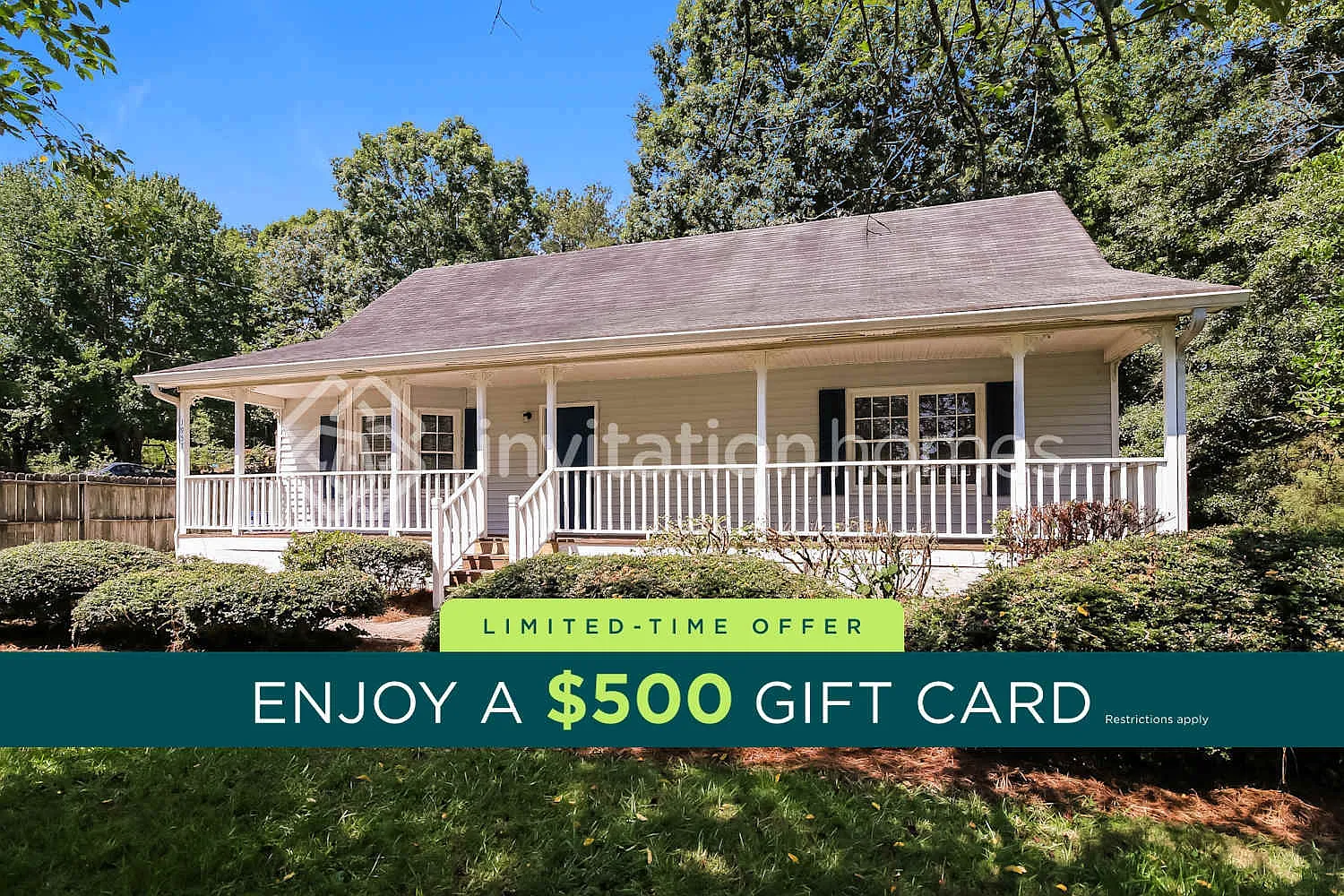 1952 Red Rose Ln Loganville, GA 30052 — Photo 1