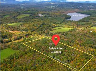 Mr14 L108 Franklin Rd, Jay, ME 04239