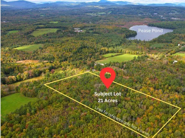 MR14 L108 Franklin Road, Jay, ME 04239