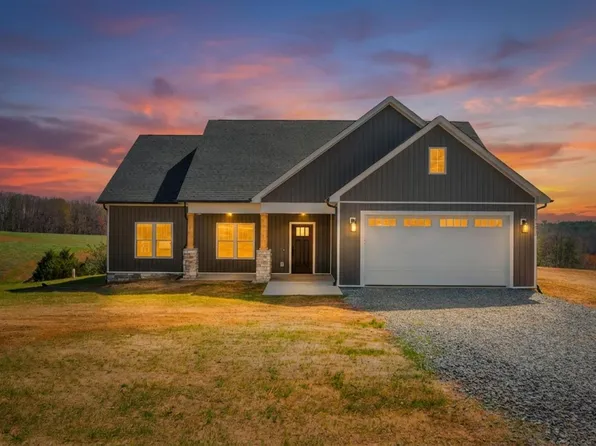 10578 Leesville Rd, Lynch Station, VA 24571