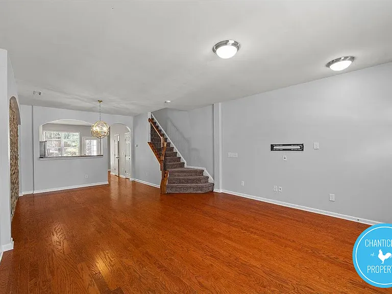 3100 Berkeley Springs Pl #1 — Photo 5