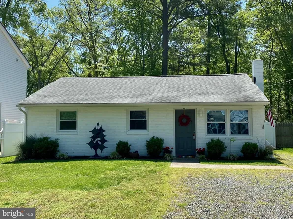 212 12th St, Colonial Beach, VA 22443