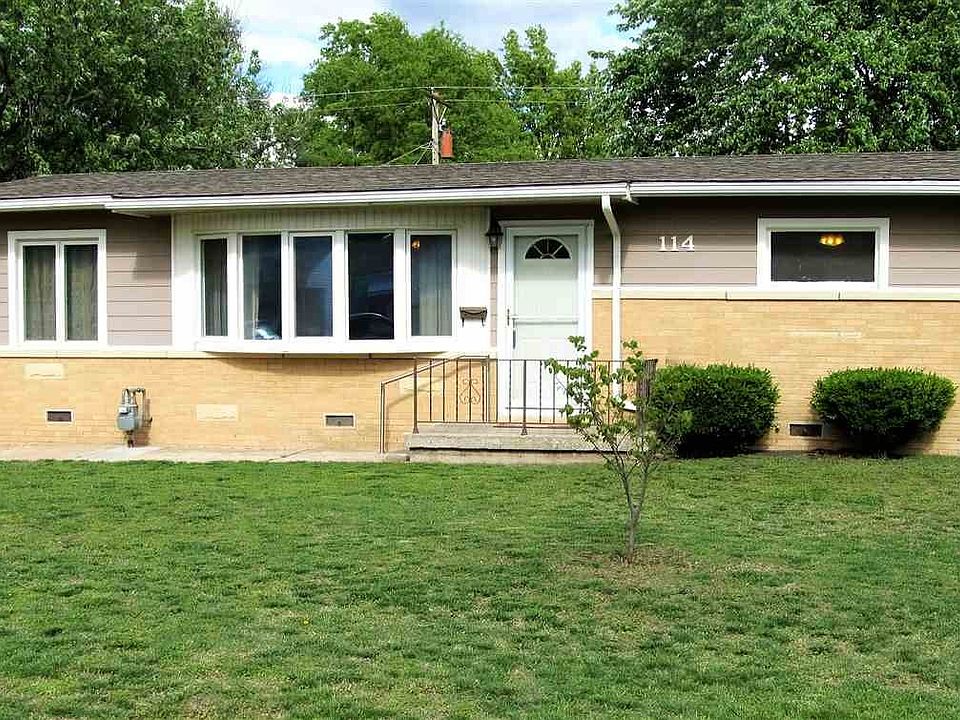 1st image of 114 N Burns Ave