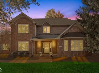 6554 Robin Hood Dr, Indianapolis, IN 46227
