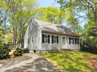 127 Patriot Way, Barnstable, MA 02630