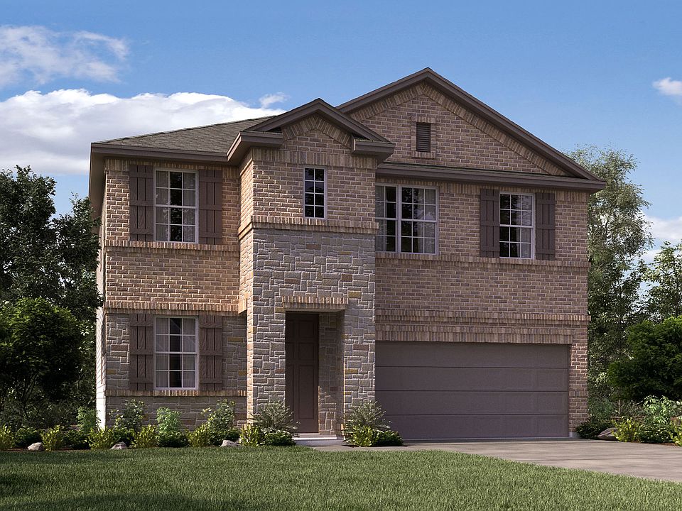 Elevation C