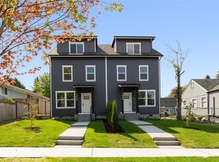 1836 E Morton St, Tacoma, WA