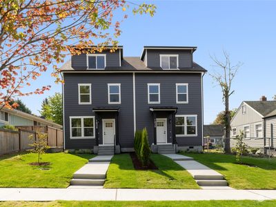1836 E Morton Street, Tacoma, WA, 98404