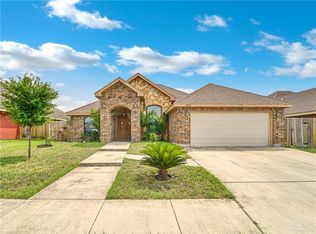 618 Ramirez Ln, Mission, TX 78573