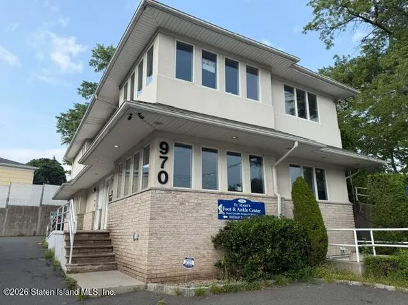970 Bard Ave #2, Staten Island, NY 10301