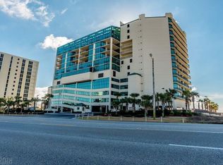 29488 Perdido Beach Blvd #1002, Orange Beach, AL 36561