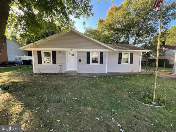 384 Post Blvd, Dover, DE 19904