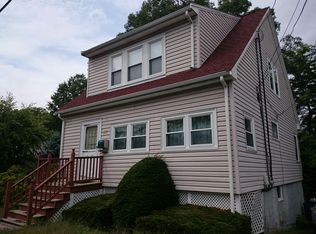 23 Thurlow St, West Roxbury, MA 02132