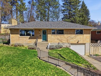 5128 N Greenwood Blvd, Spokane, WA, 99205