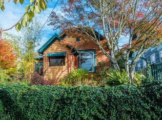 2116 SE 34th Ave, Portland, OR 97214