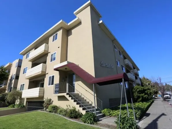 1400 San Carlos Ave #5A, San Carlos, CA 94070