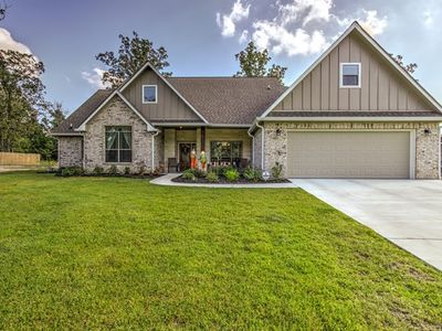 295 Box Car Rd, Lufkin, TX, 75904