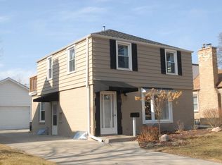 4453 S Austin St, Milwaukee, WI 53207