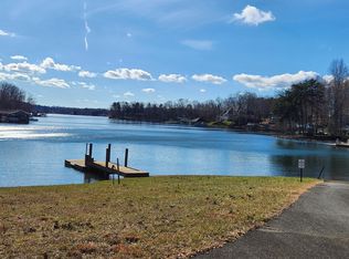 LOT 19 Farm Dr, Moneta, VA 24121